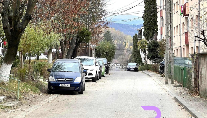 Căminul studenţesc nr. 5 - Petroșani
