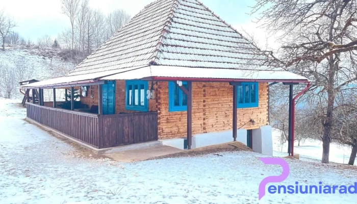 Căsuța de pe dos - Alba Iulia 515513