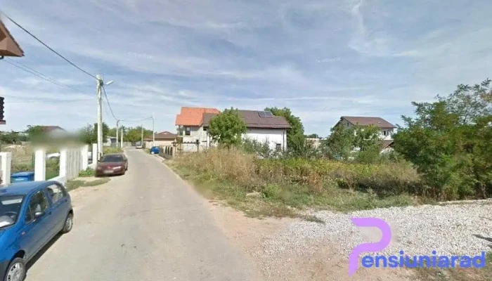 Căsuța Dragomirești - Dragomirești-Deal