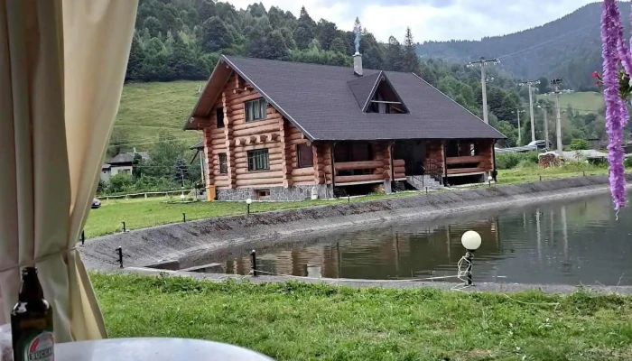 Căsuța ta de la munte - Suceava 727075