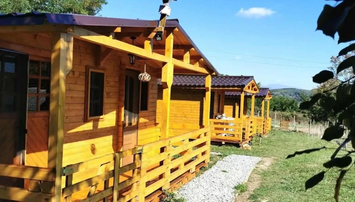 CăsuțeleDinZamfiresti - România
