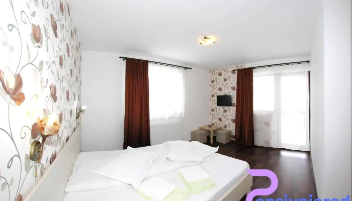 Dara -  Camere - Râșnov