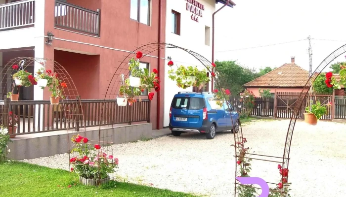 Dara -  Locație - Râșnov