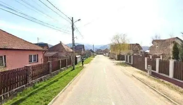 Dara -  Street View Si 360deg - Râșnov