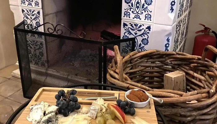 Das Fort Boutique -  De La Proprietar - Râșnov