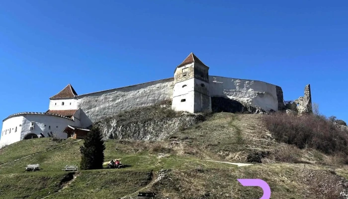 Das Fort Boutique -  De La Vizitatori - Râșnov