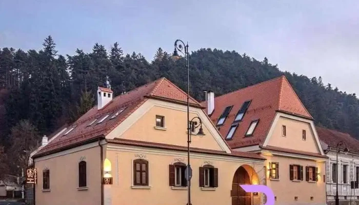 Das Fort Boutique -  Număr - Râșnov