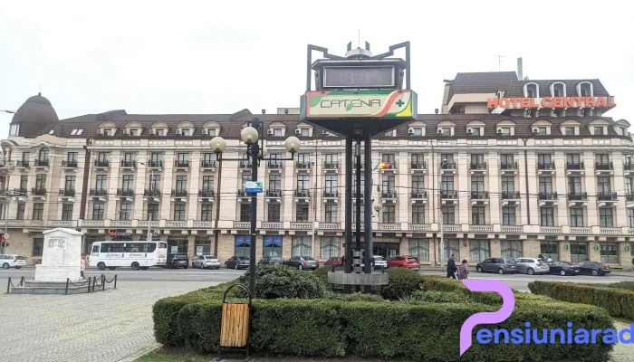 Direct Booking Ploiesti - Bulevardul Republicii Nr. 1