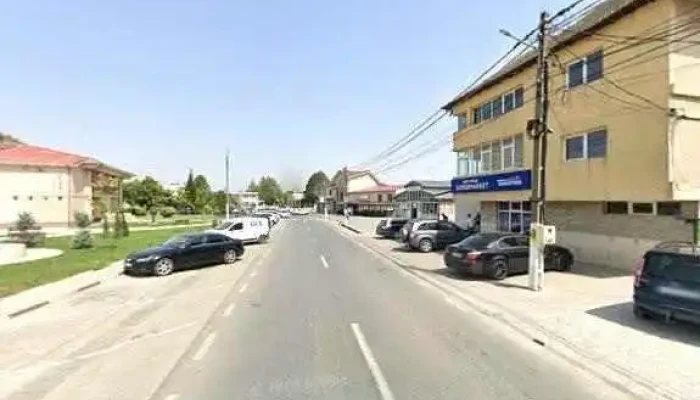 Dixon -  Street View Si 360deg - Cobadin