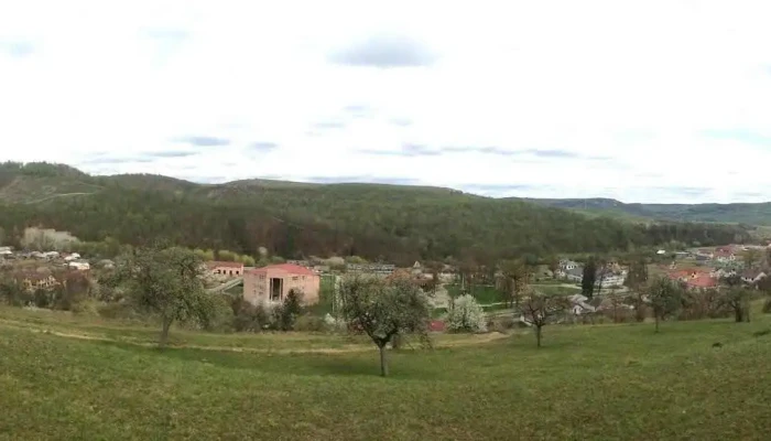 Dobric -  Munte - Dobric