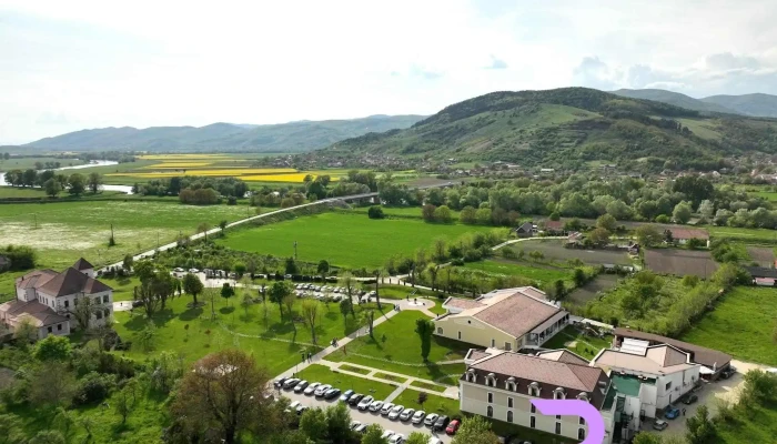 Domeniile Martinutzi - Vințu De Jos 517875