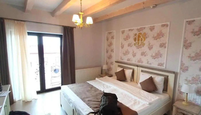 Domeniile Panciu Winery And Resort -  Camere - Sârbi