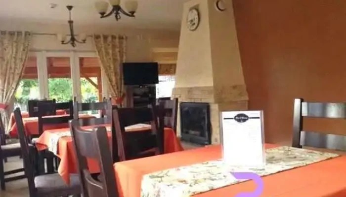Dorf Haus Cazare In Valiug Franzdorf Caras Severin Romania Reduceri - Văliug