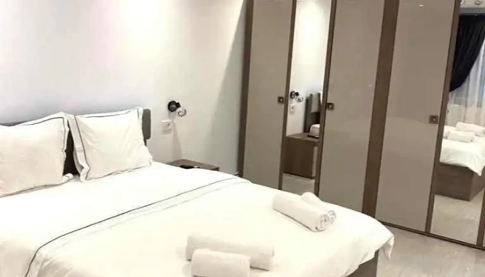 Double D Apartments - Lupeni 335600