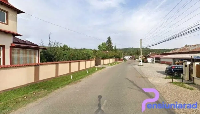 drumul spre Manau - Vâlcănești