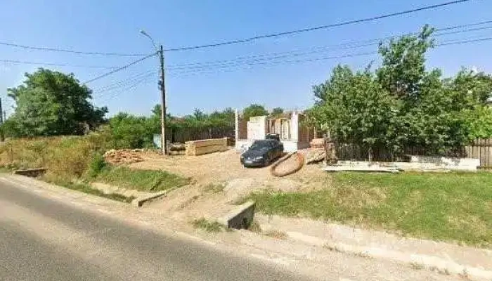 Dumbrava Minunata -  Cum Să Ajungi Acolo - Dumbrava (ciurea)