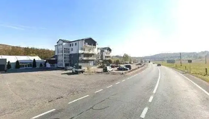 Dumbrava -  Street View Si 360deg - Rupea