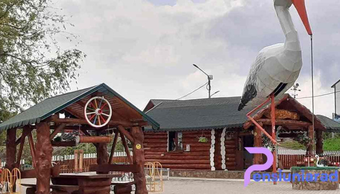 Dumbraveni -  Exterior - Dumbrăveni