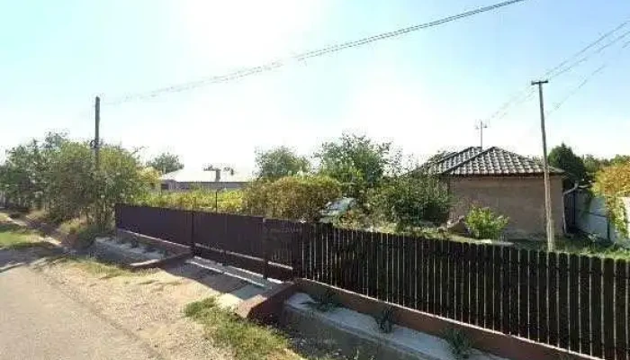 Dumbraveni -  Street View Si 360deg - Dumbrăveni