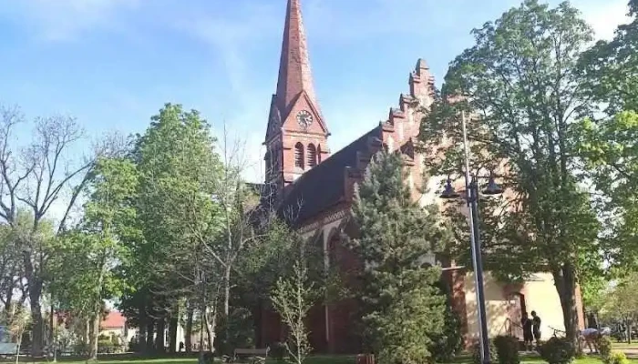 Dumbrăvița - Dumbrăvița