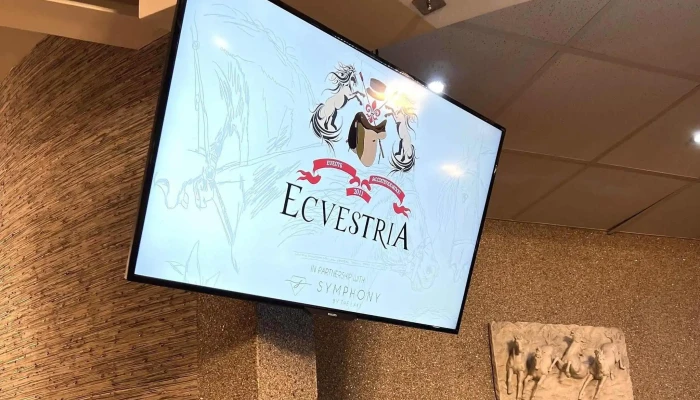 Ecvestria Events Accommodation Unde - Șelimbăr