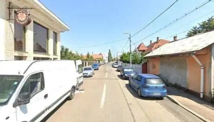 El Grande Ok -  Street View Si 360deg - Drobeta-turnu Severin