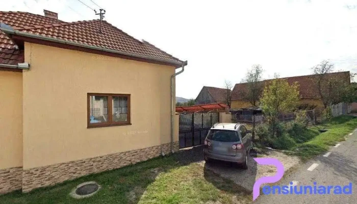 Elena house - România