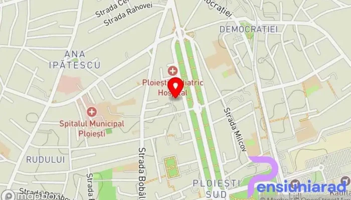 Elgini Tour Ploiesti - Ploiești 100329