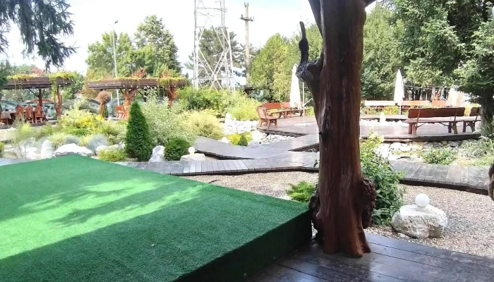 Elio Garden Restaurant -  Reduceri - Sascut