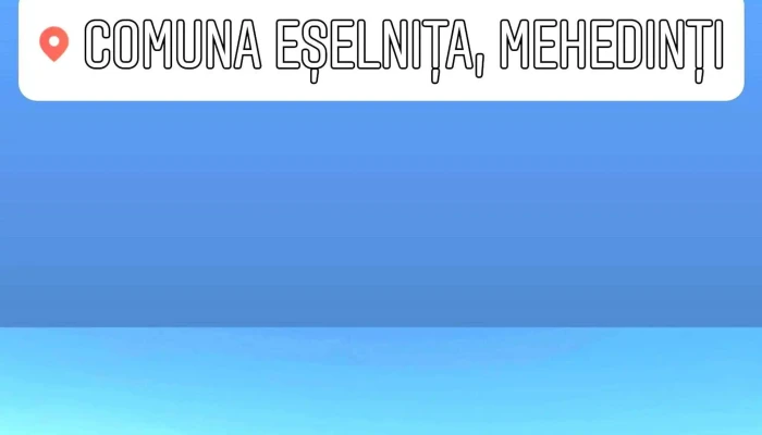 Eselnita Cum Să Ajungi Acolo - Romania