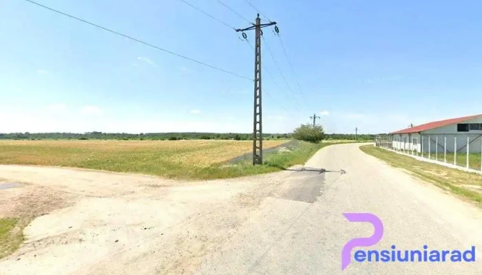 Eurospatial - Tufeni