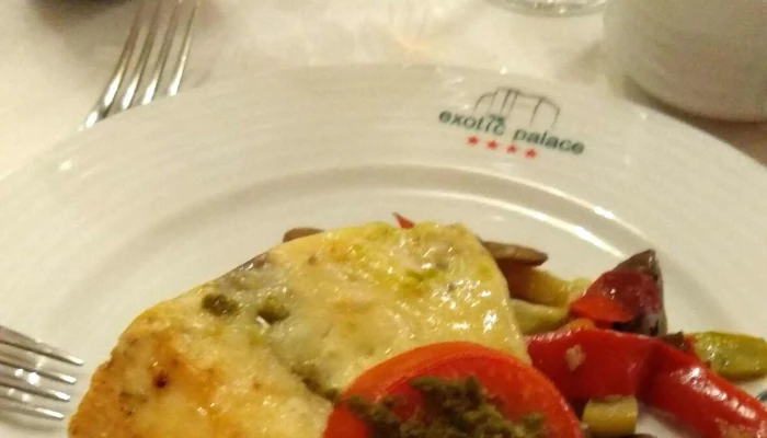 Exotic Palace -  Comentarii - Codlea