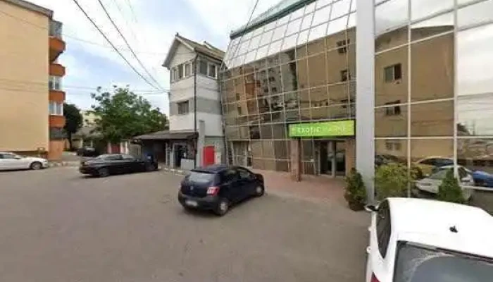 Exotic Palace -  Street View Si 360deg - Codlea
