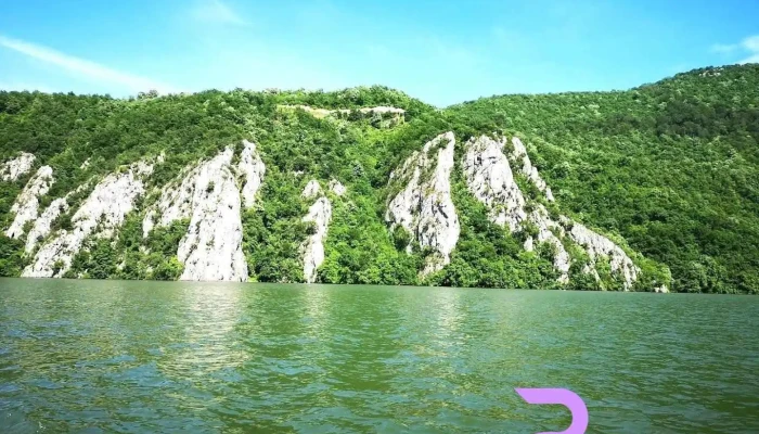 Eșelnița - Romania