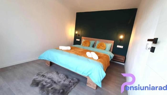 F A N Bungalow Camere - Brașov