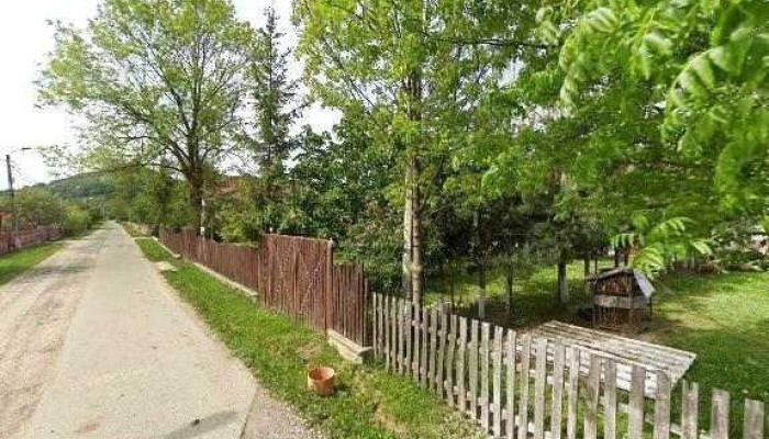 F A N Bungalow Street View Si 360deg - Brașov