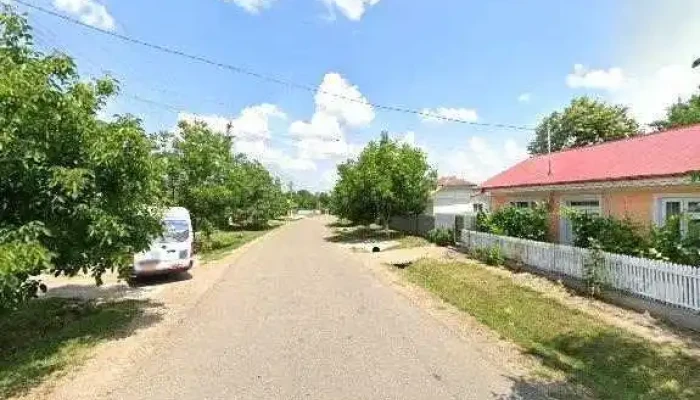 Falciu -  Street View Si 360deg - Fălciu
