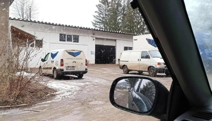 Fan Courier Comanesti -  Videoclipuri - Comănești