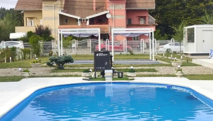 Fantastic Camp - România