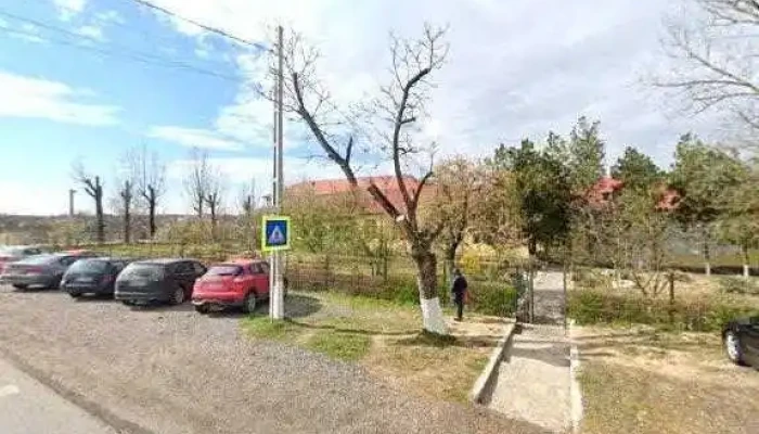 Farmacia Hahnemann -  Număr - Malu Mare