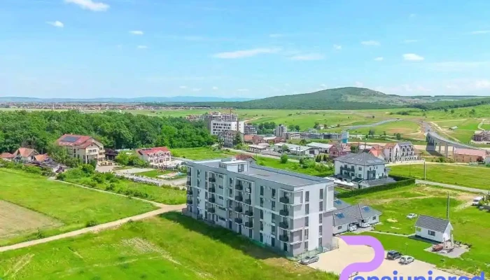 Felix Lotus • DeLuxe Residence - Cordău 417500