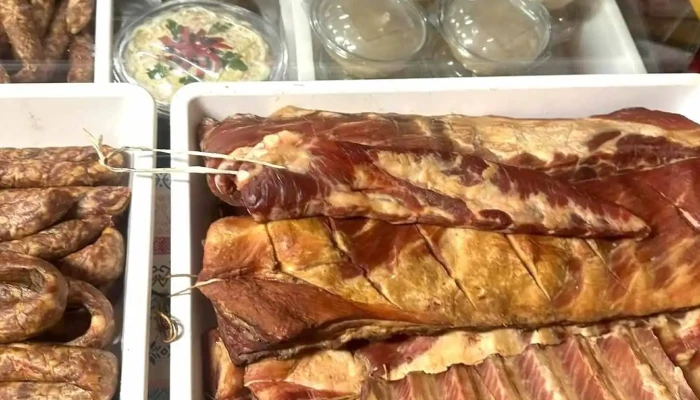 Ferma Contesti De La Proprietar - Conţeşti