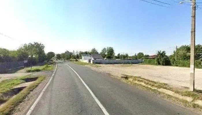 Ferma Contesti Street View Si 360deg - Conţeşti