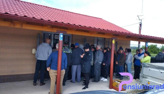 Ferma De Pui Diculesti Locație - Romania
