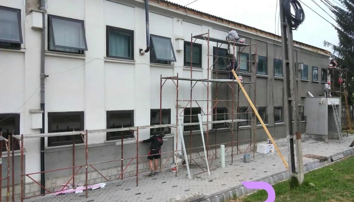 Filonul De Aur -  Exterior - Abrud