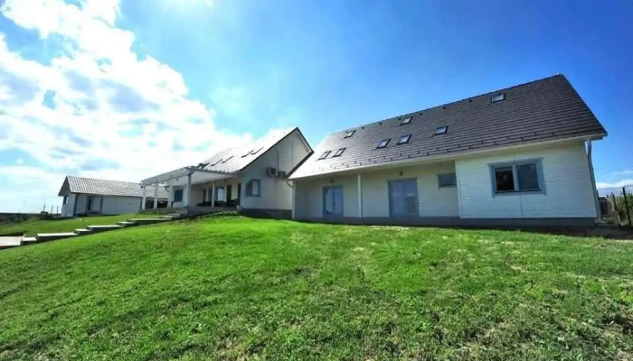Florea resort - Tulcea 827311