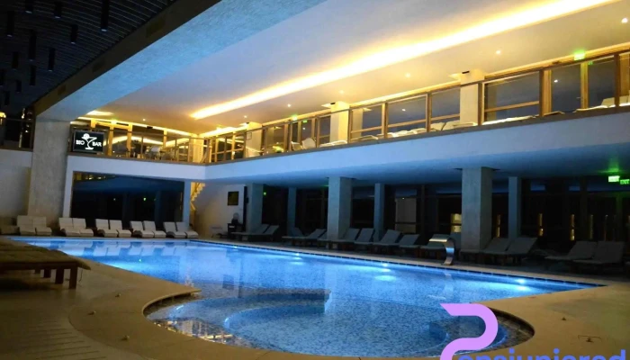 Forest Retreat Spa De La Proprietar - Comuna Măciuca