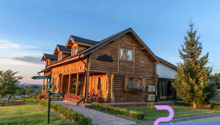 Forest Retreat Spa De La Vizitatori - Comuna Măciuca