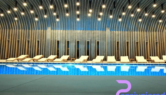 Forest Retreat Spa Dotari - Comuna Măciuca