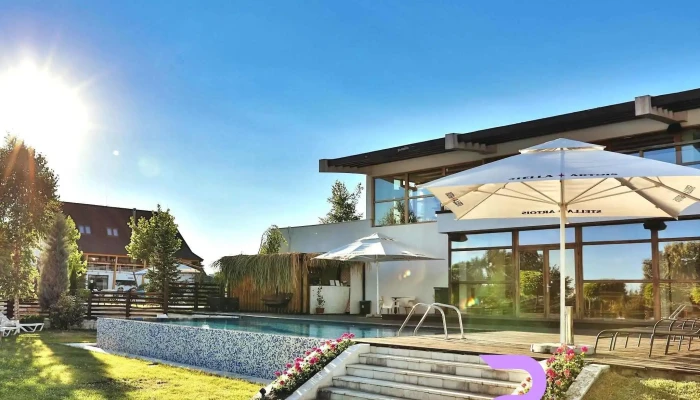 Forest Retreat Spa Recenzii - Comuna Măciuca
